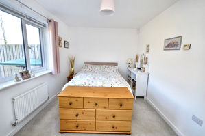 Bedroom One - click for photo gallery